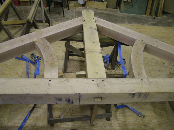 Oak Framework